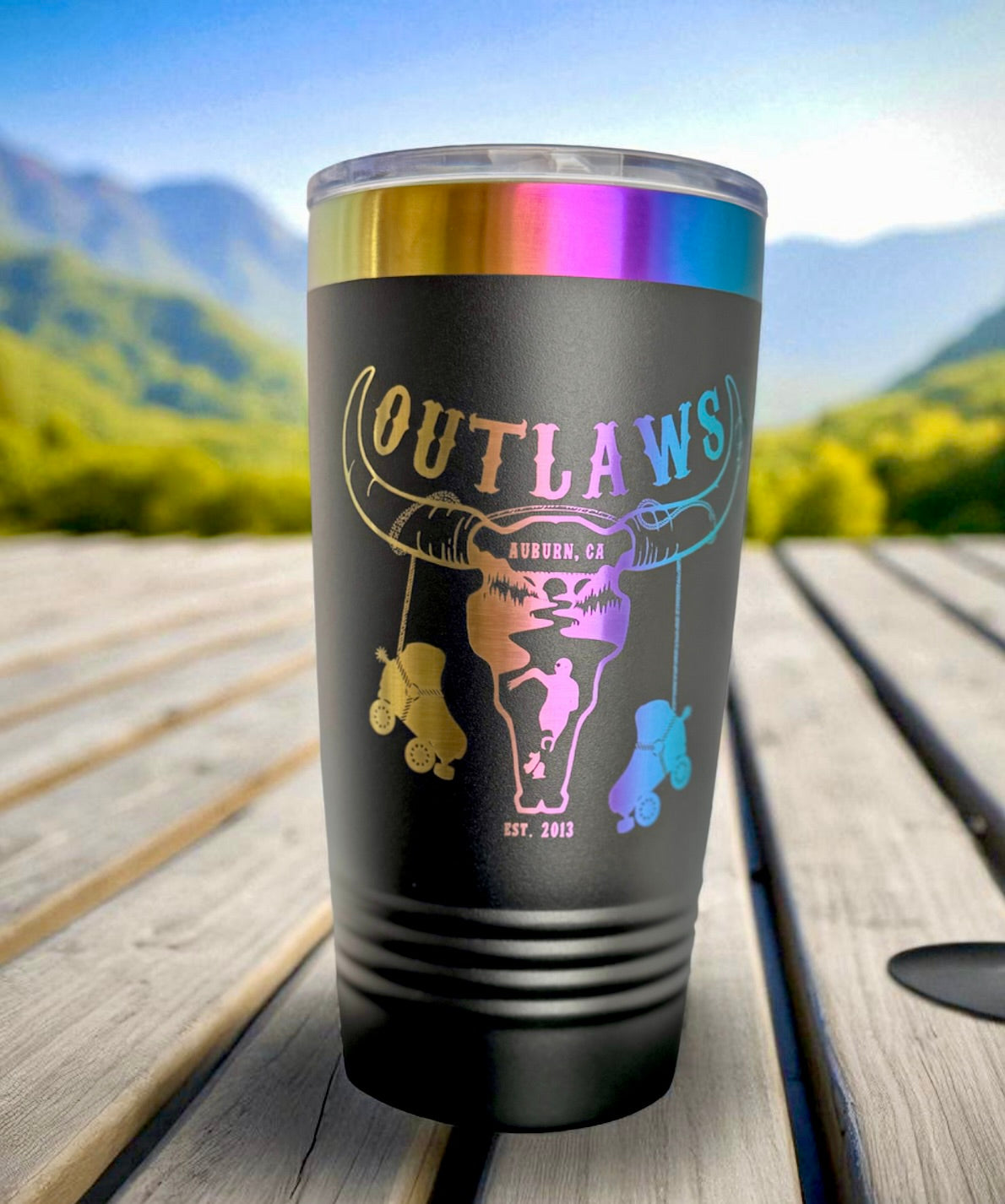 20 oz Tumblers