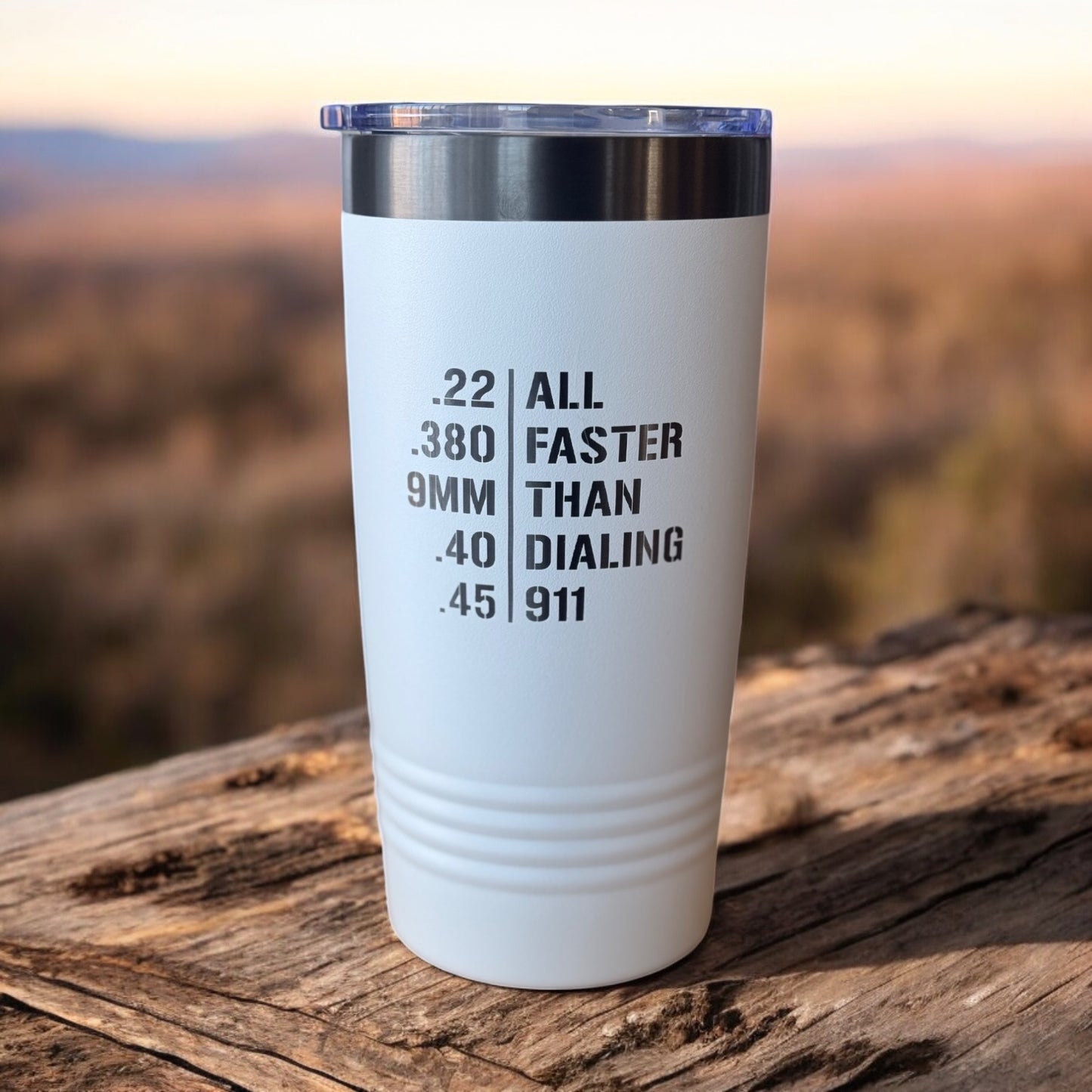 20 oz Tumblers