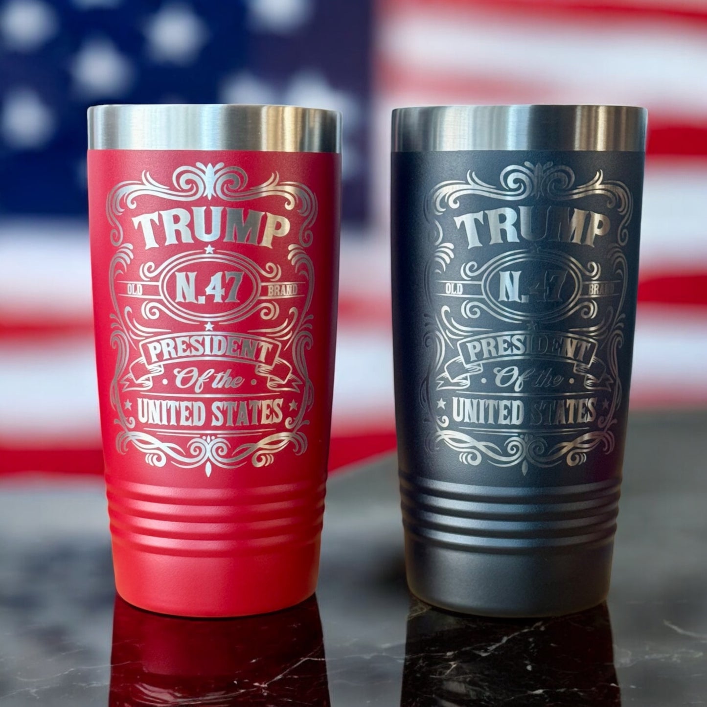 20 oz Tumblers