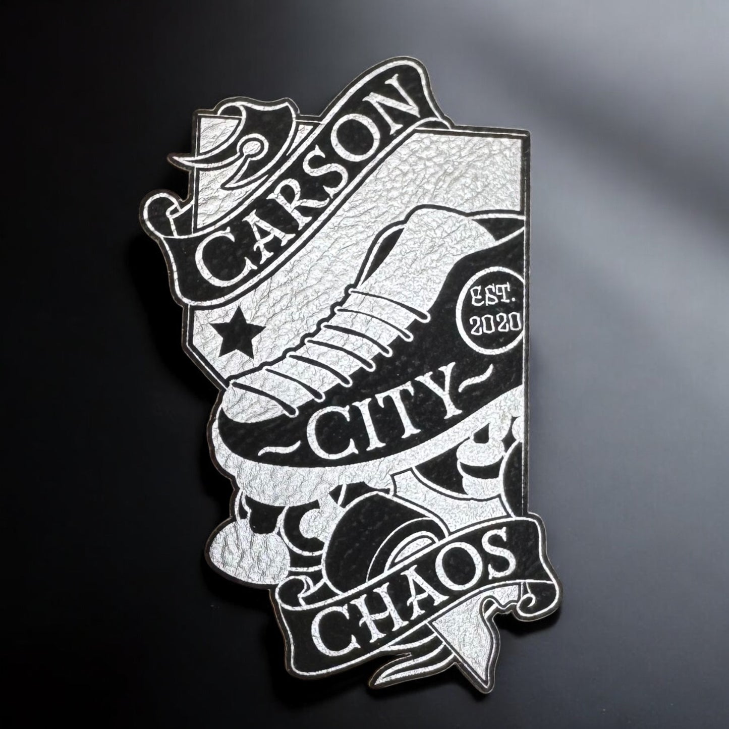 Patches