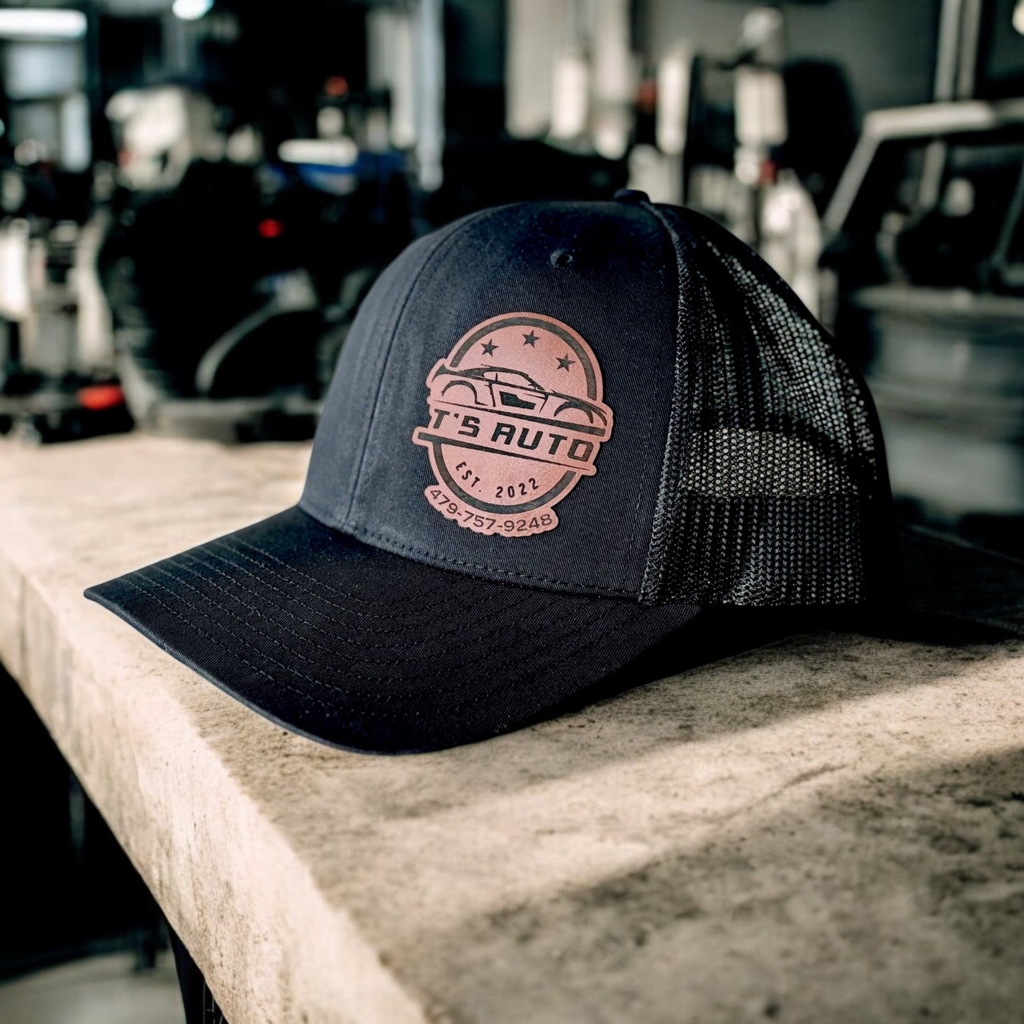 Hats
