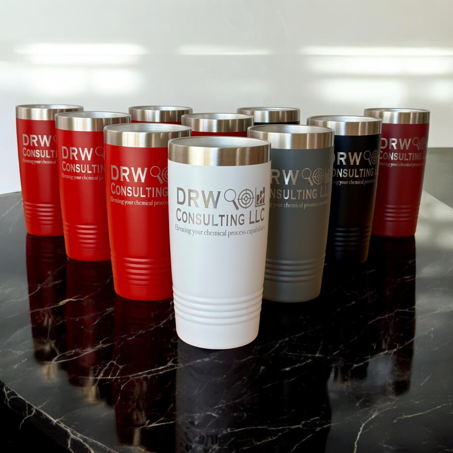 20 oz Tumblers