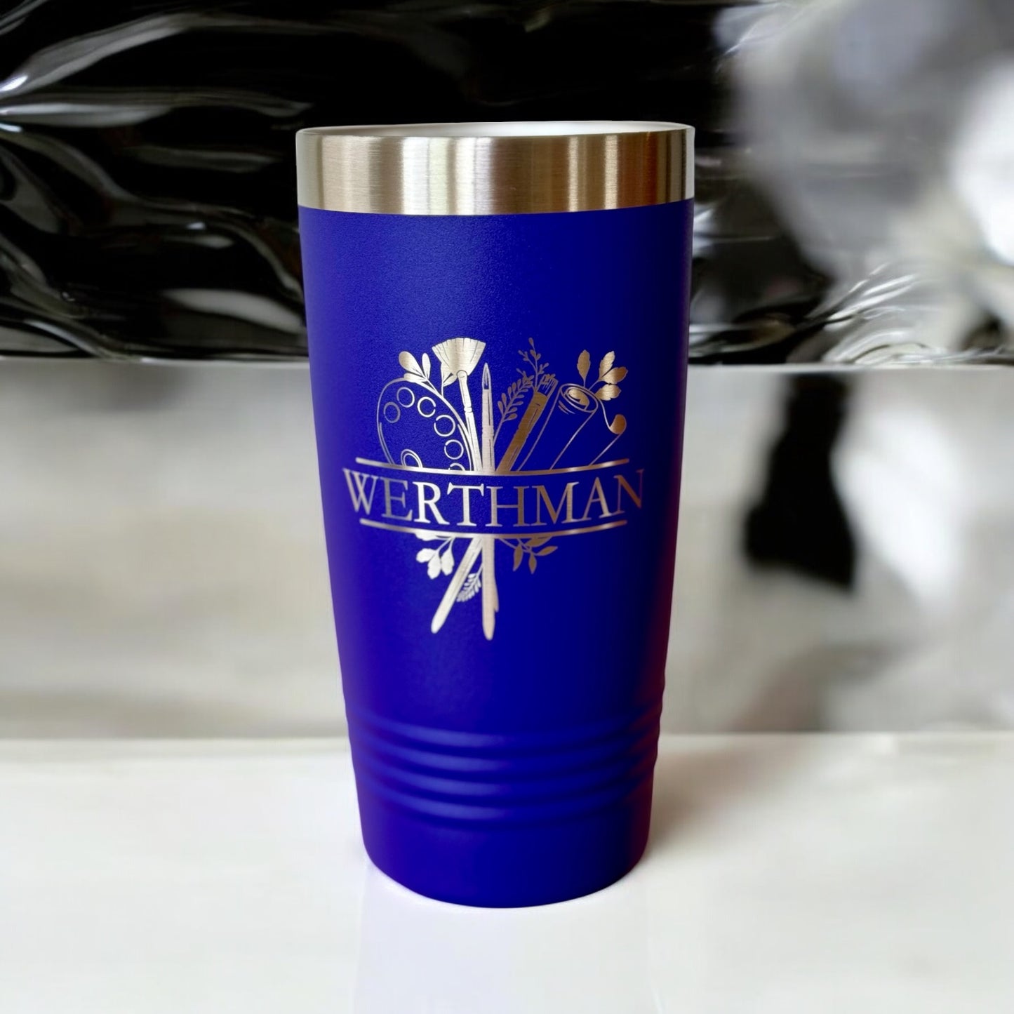 20 oz Tumblers