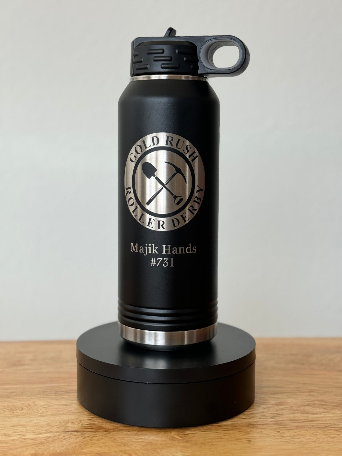 Water Bottles