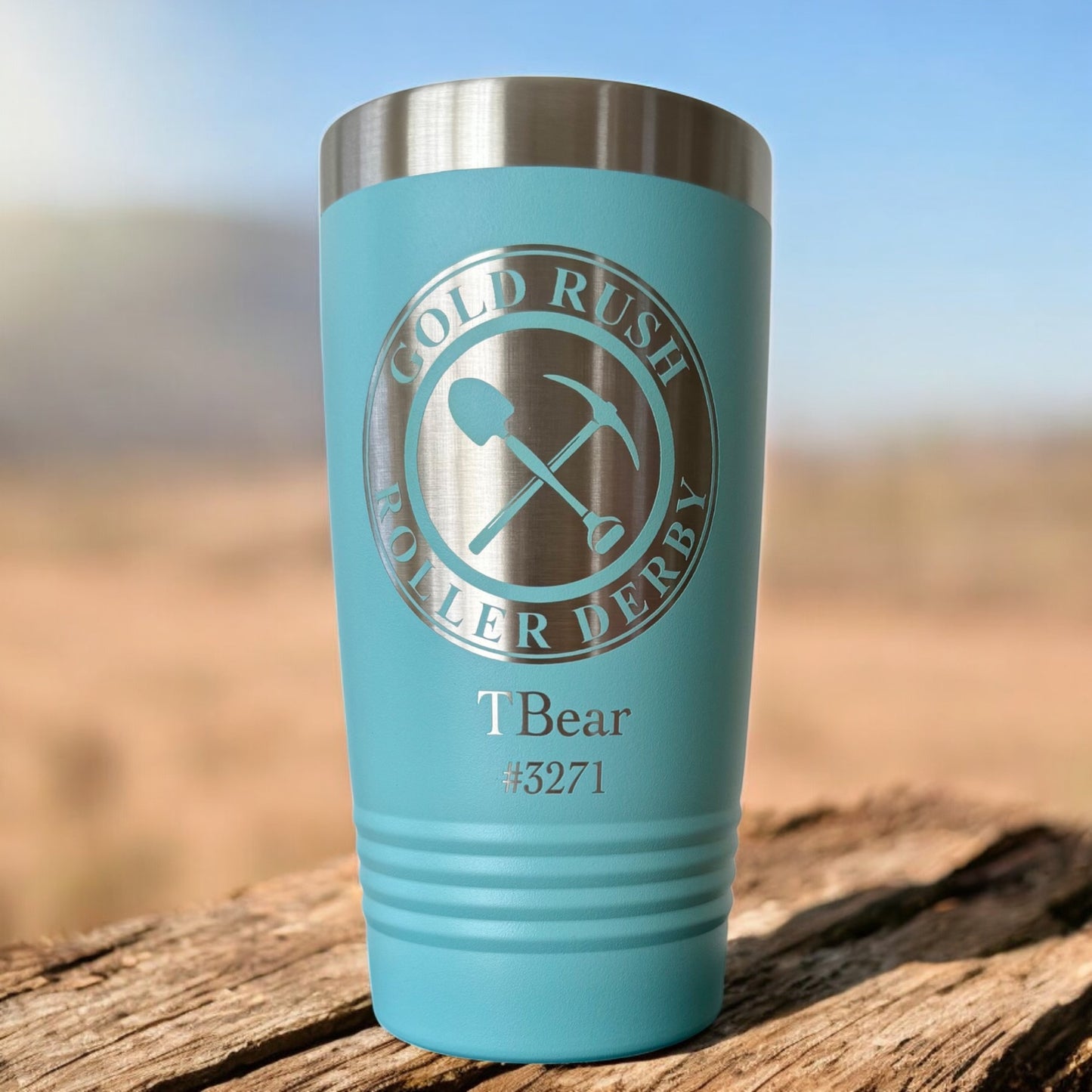 20 oz Tumblers