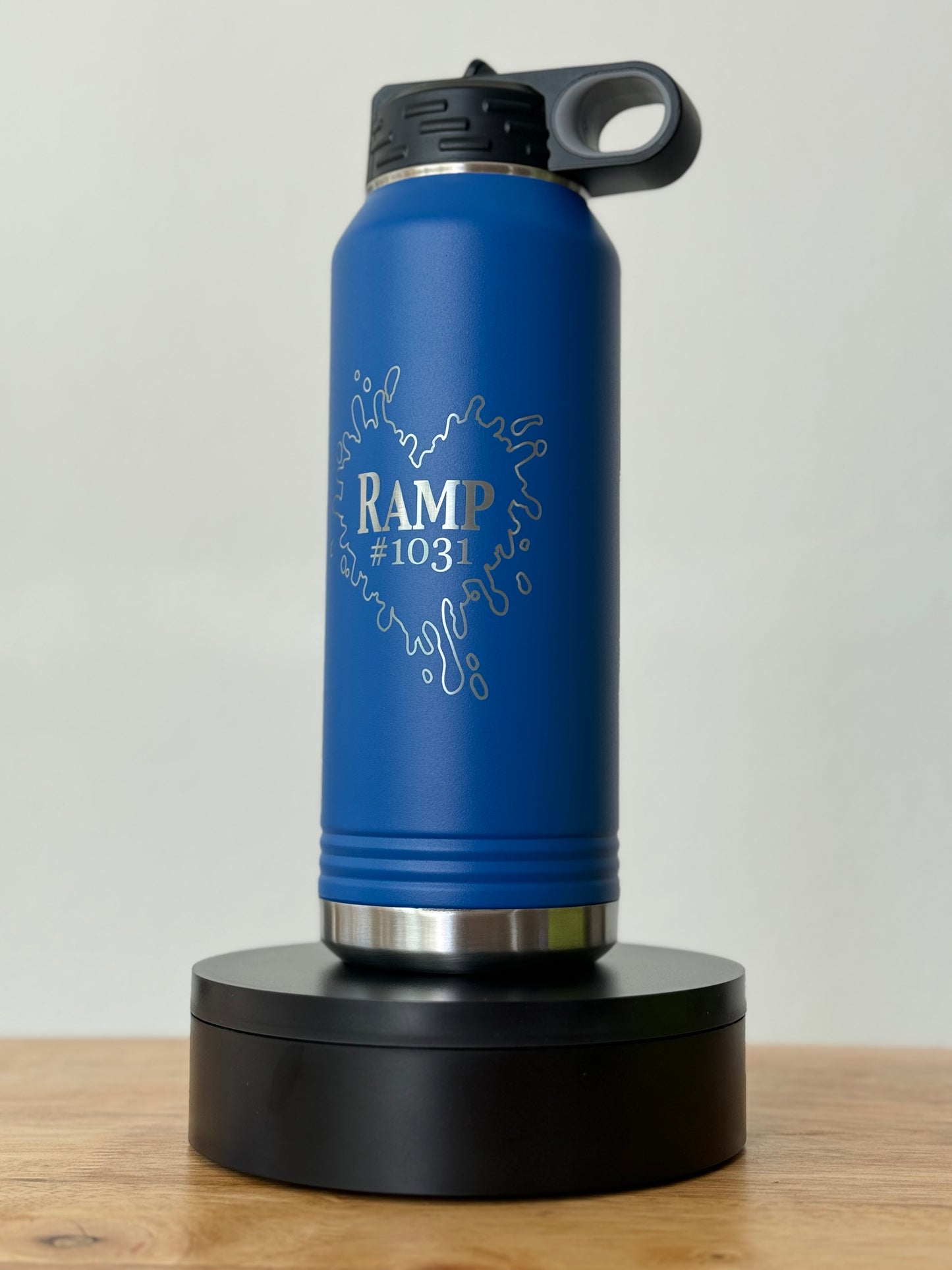 Water Bottles