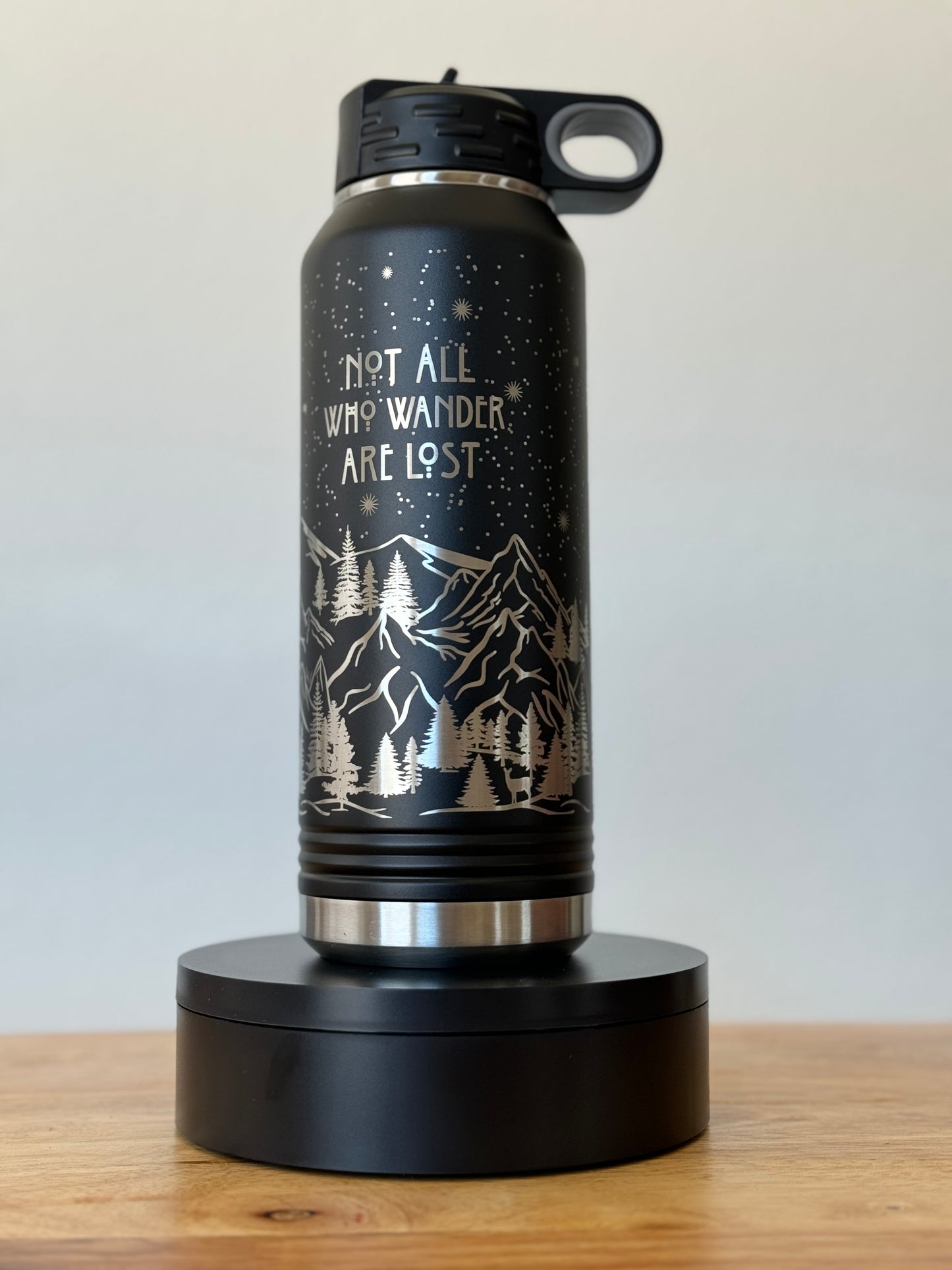 Water Bottles