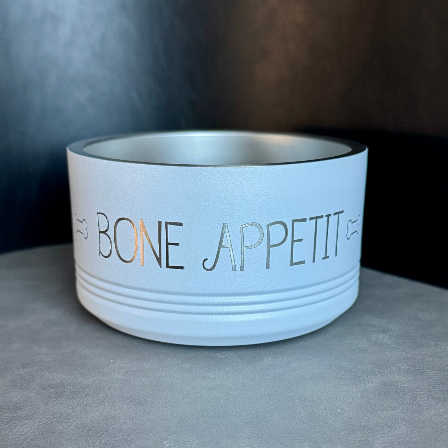Pet Bowl