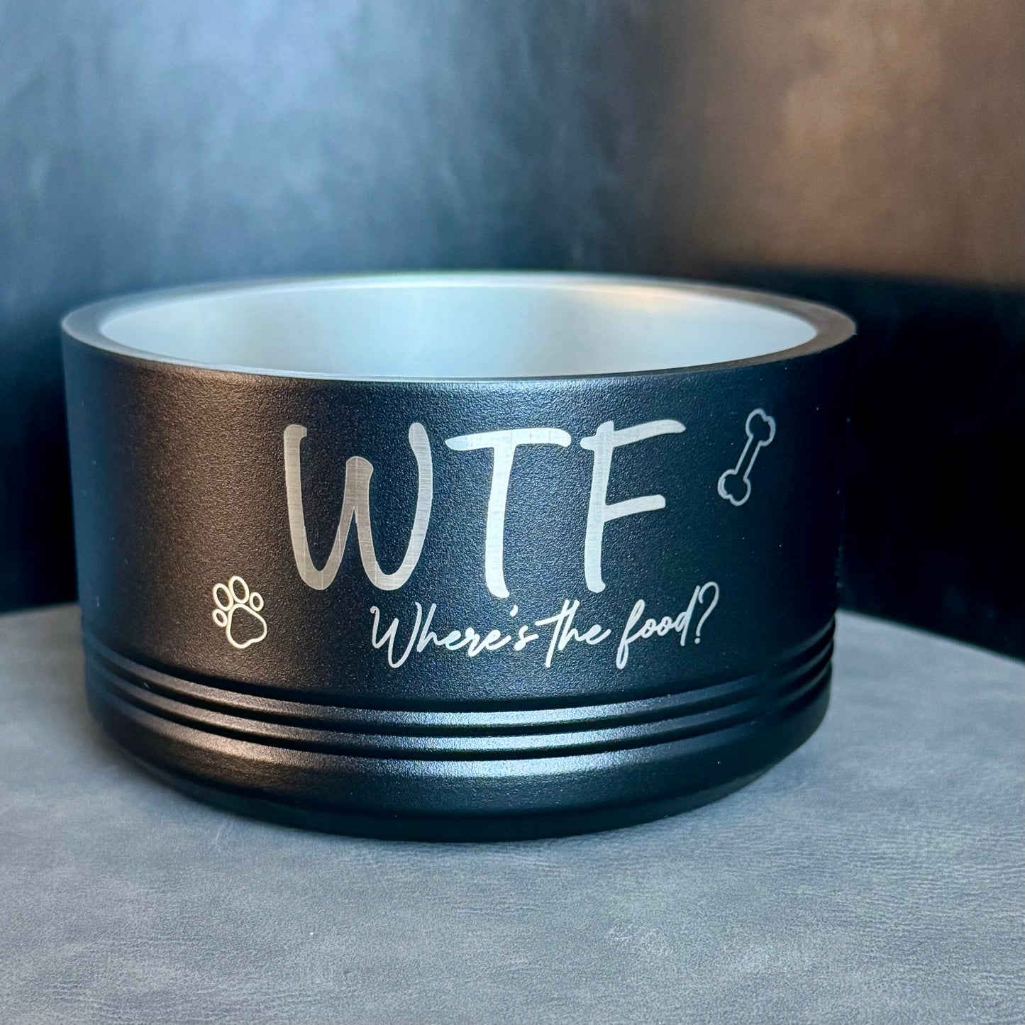 Pet Bowl