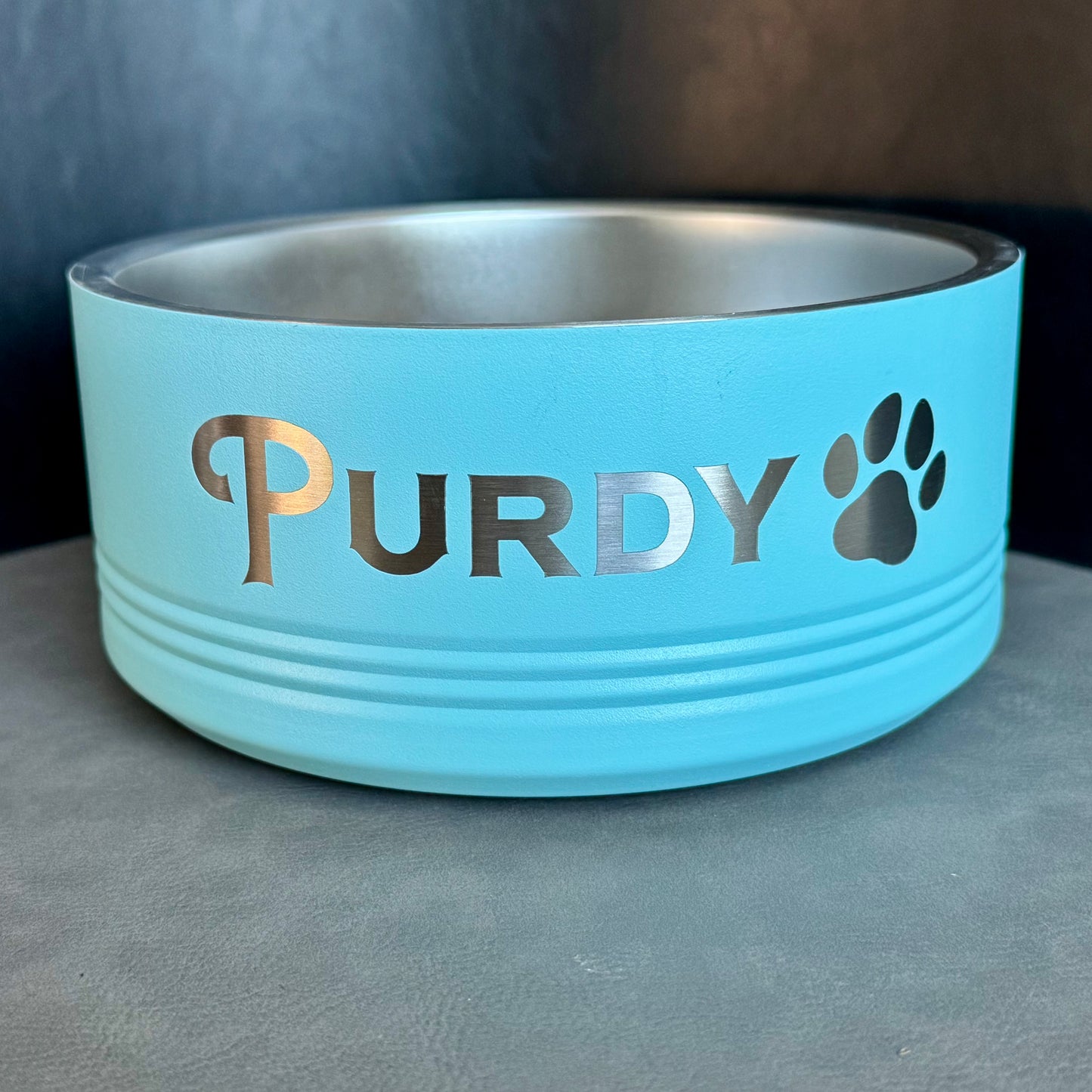 Pet Bowl