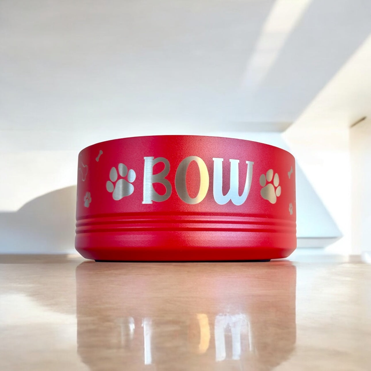 Pet Bowls