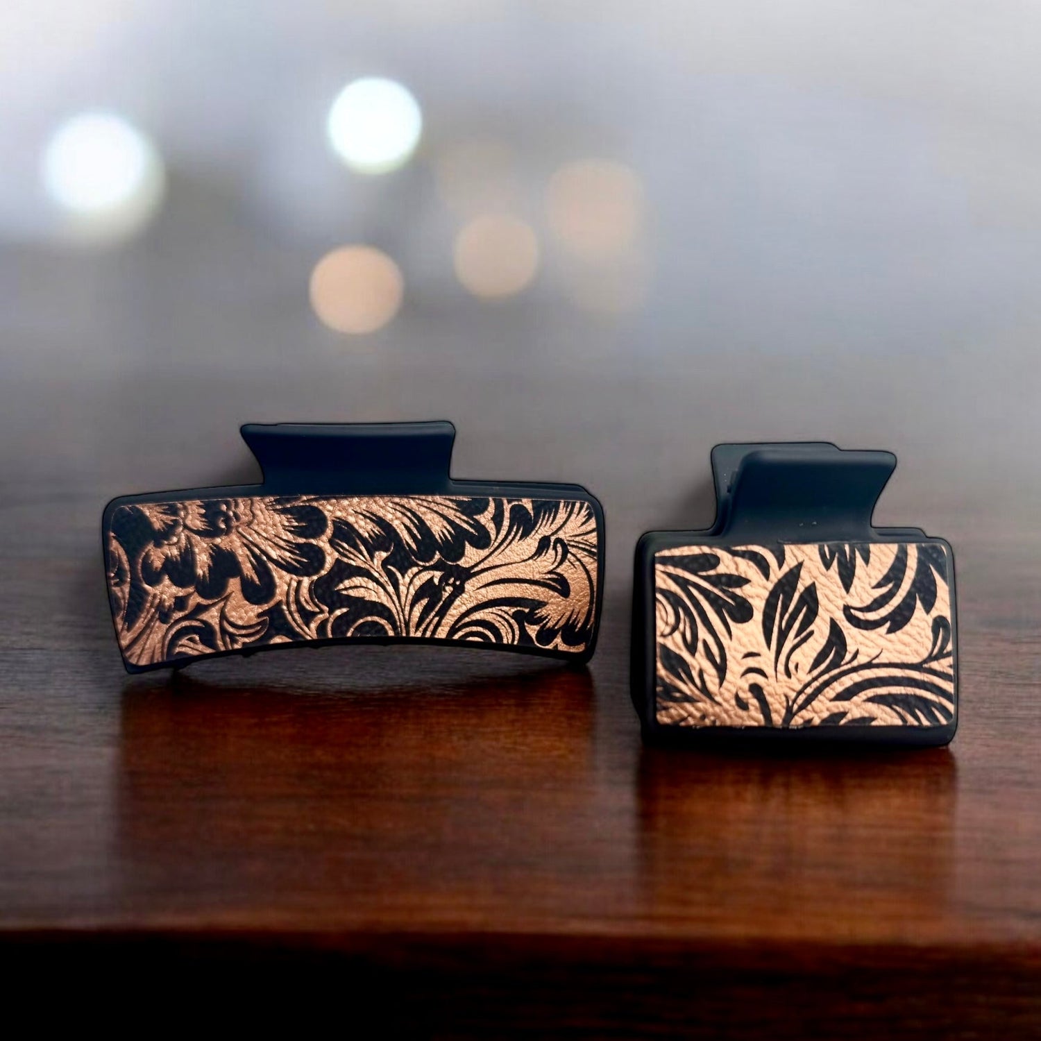 Hair Clips