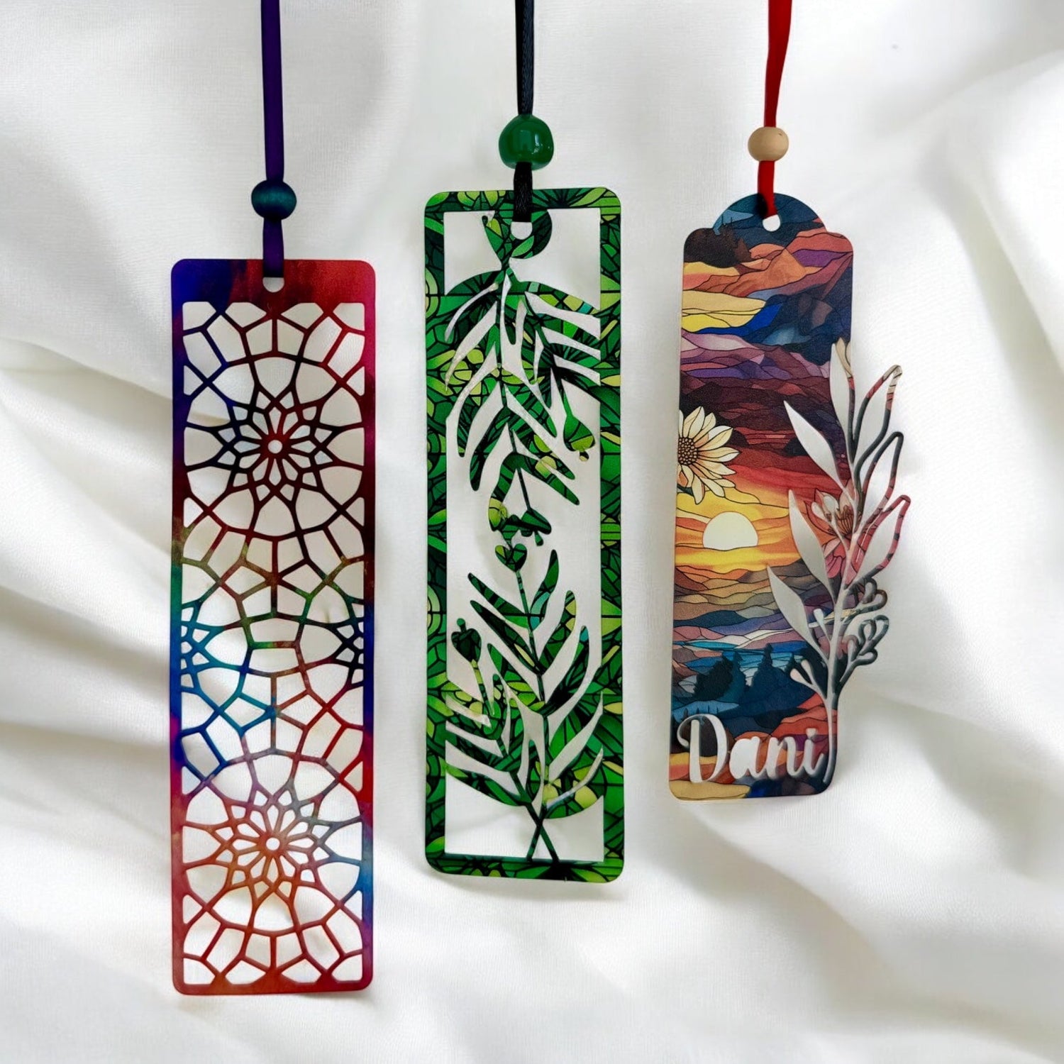 Bookmarks