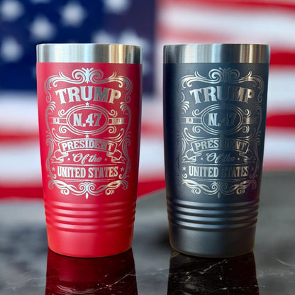 20 oz Tumblers