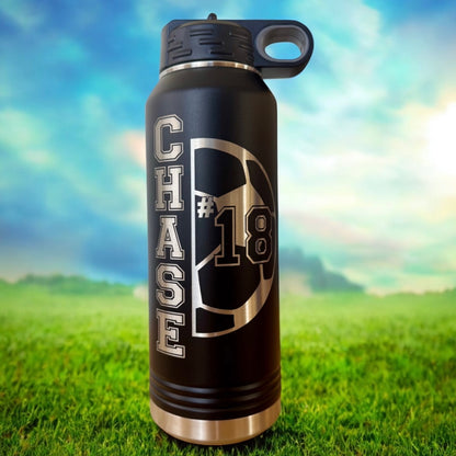 Water Bottles