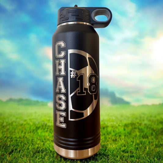 Water Bottles