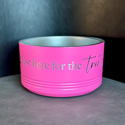 Pet Bowl
