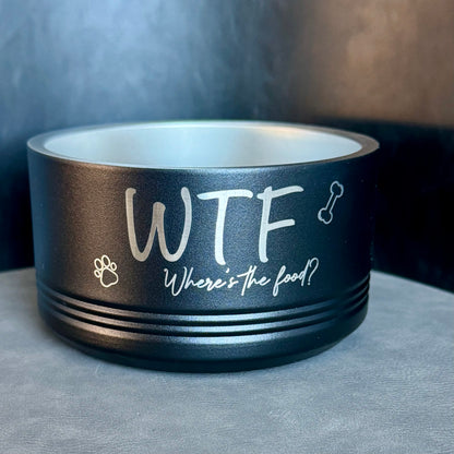 Pet Bowl