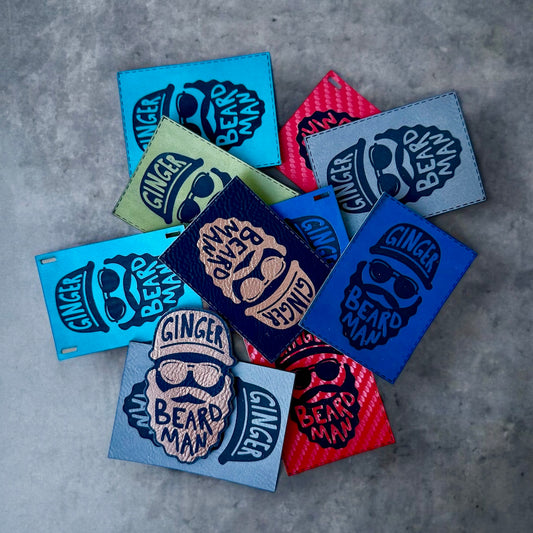 Patches