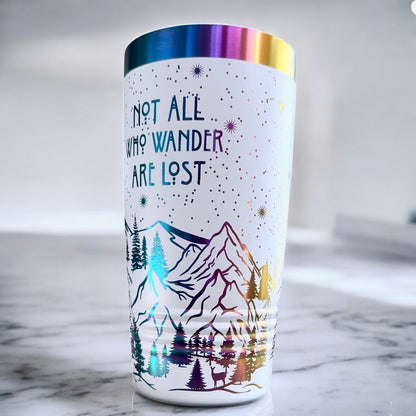 20 oz Tumblers